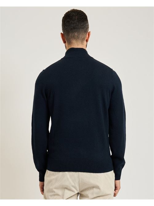 Sweater Boss Blu BOSS | 50549984 H-HEMARLO.404